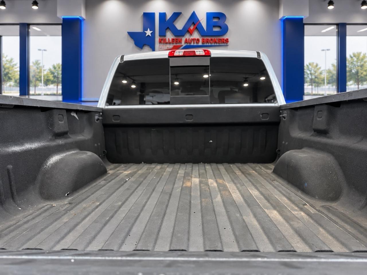 GMC Sierra 1500  2014