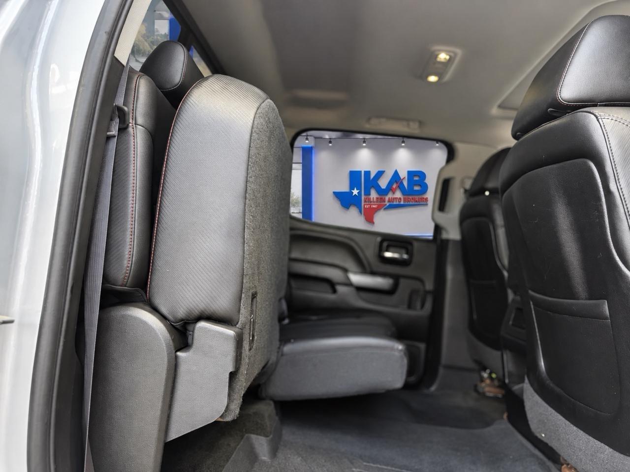 GMC Sierra 1500  2014