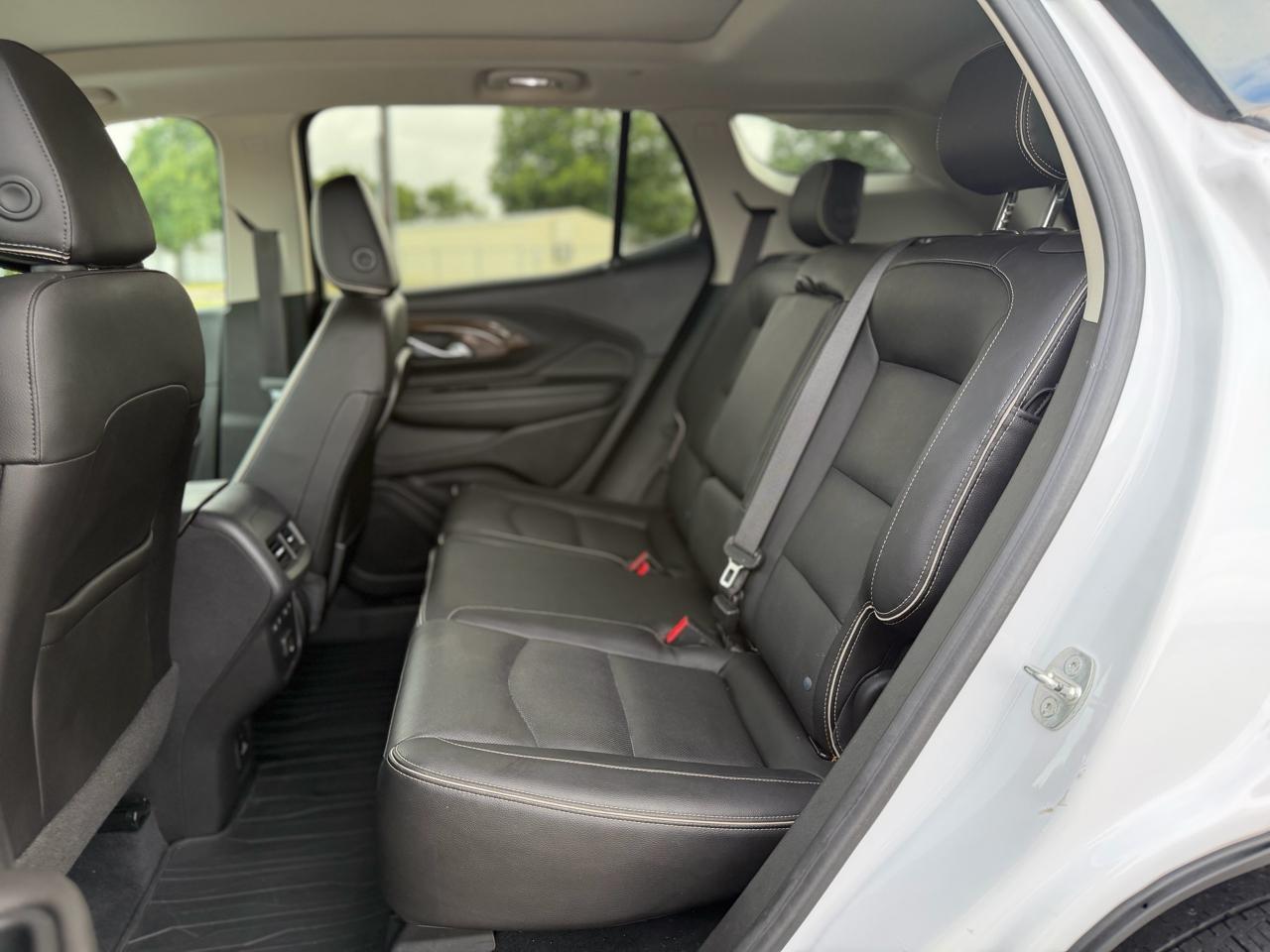 GMC Terrain  2020