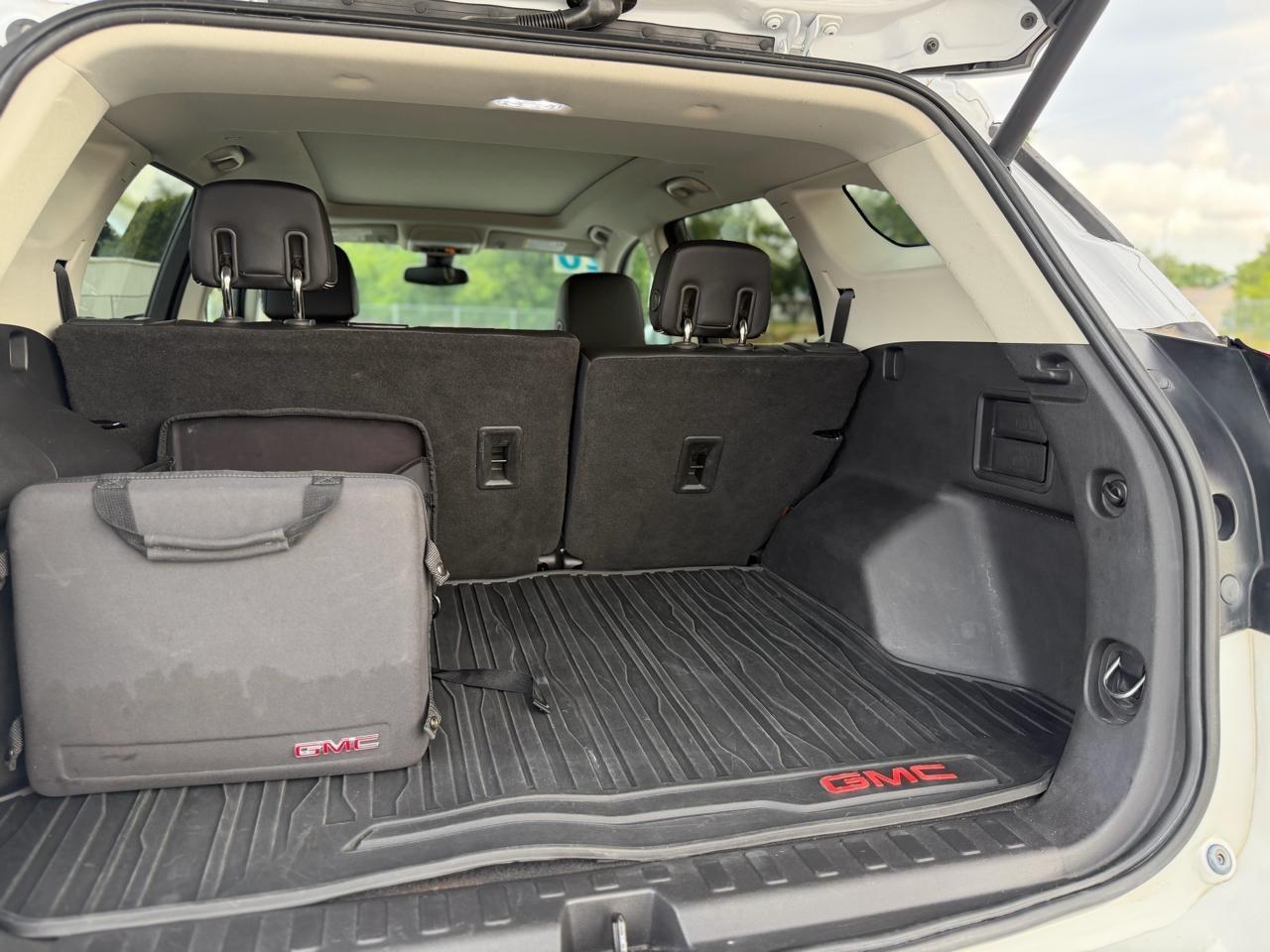GMC Terrain  2020