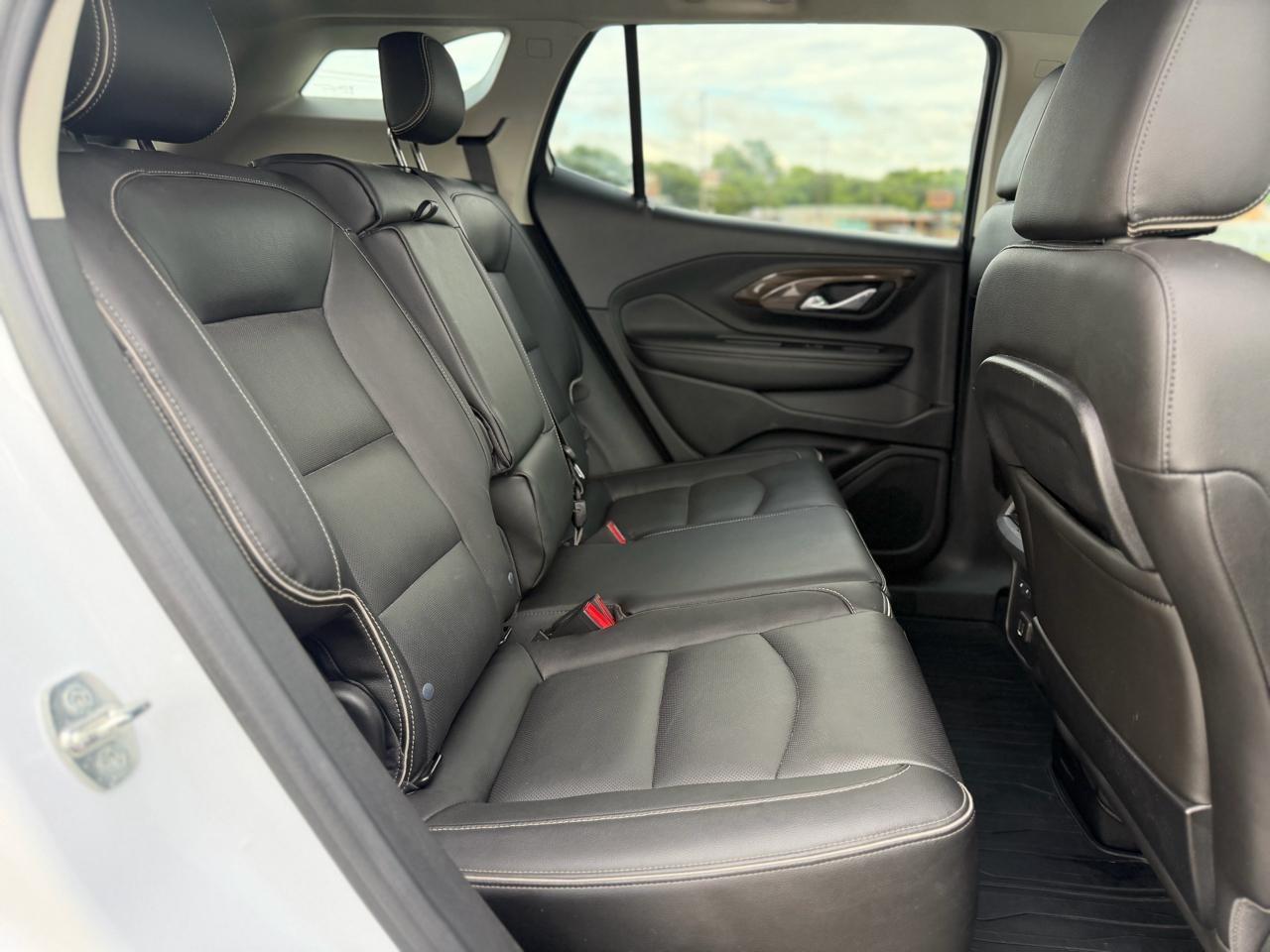 GMC Terrain  2020
