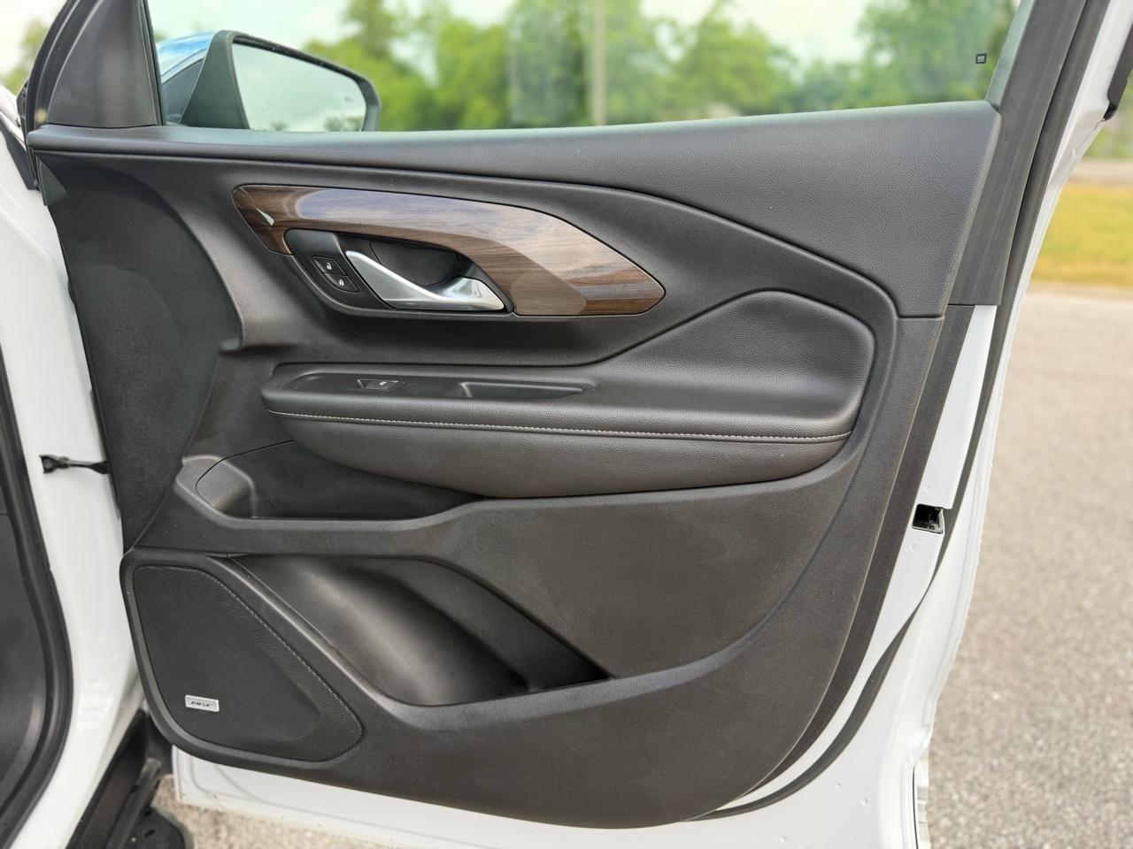 GMC Terrain  2020