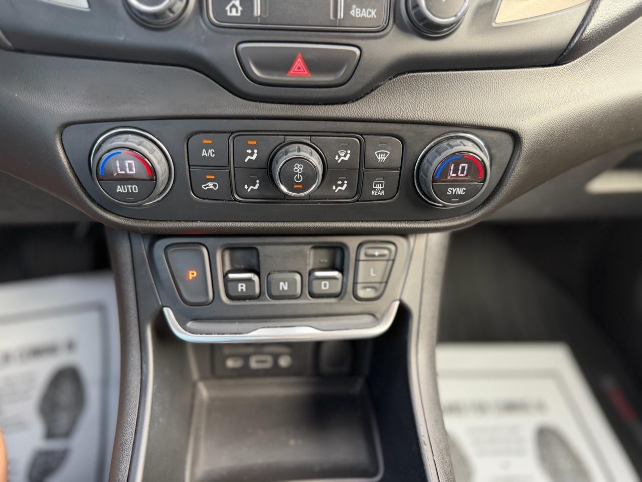 GMC Terrain  2020