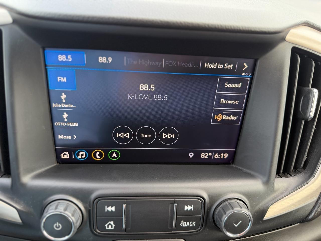 GMC Terrain  2020