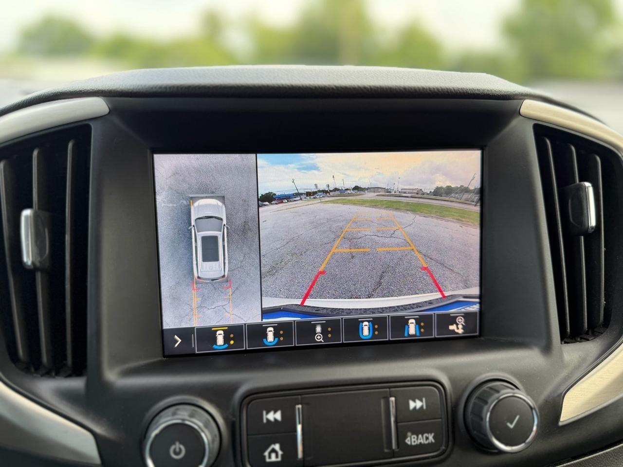 GMC Terrain  2020