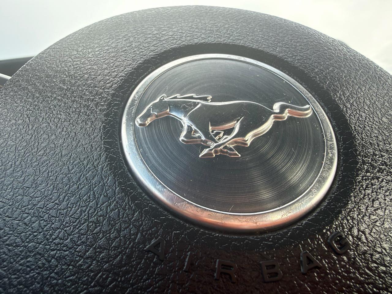 Ford Mustang  2014