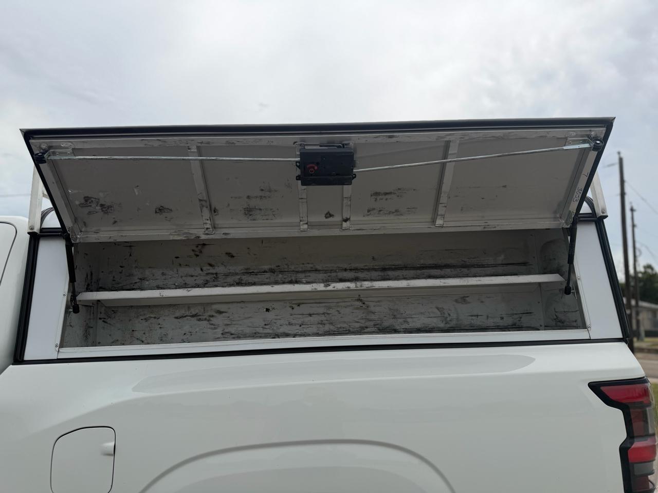 Nissan Frontier  2023