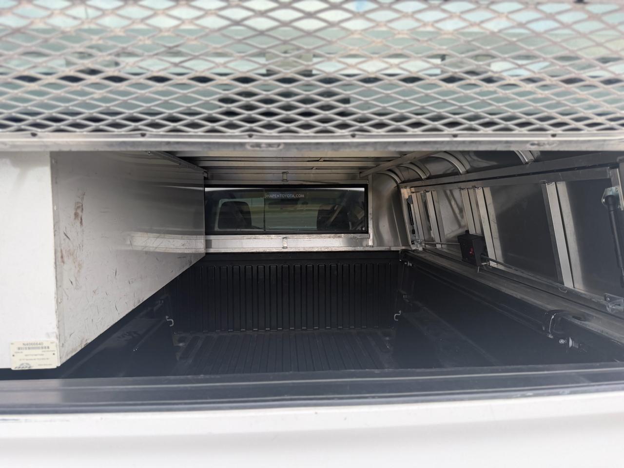 Toyota Tacoma  2021
