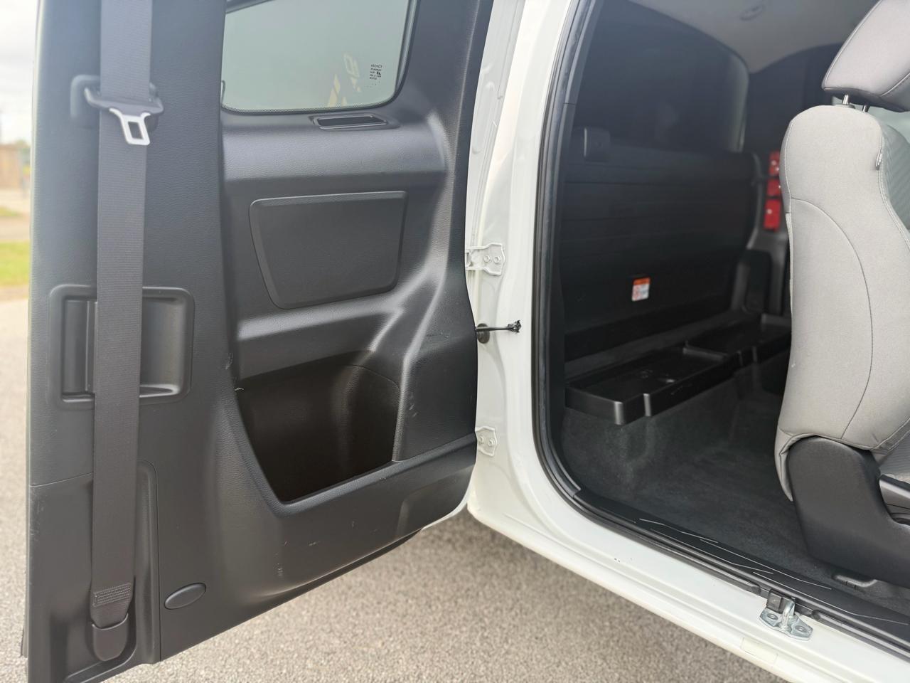 Toyota Tacoma  2021