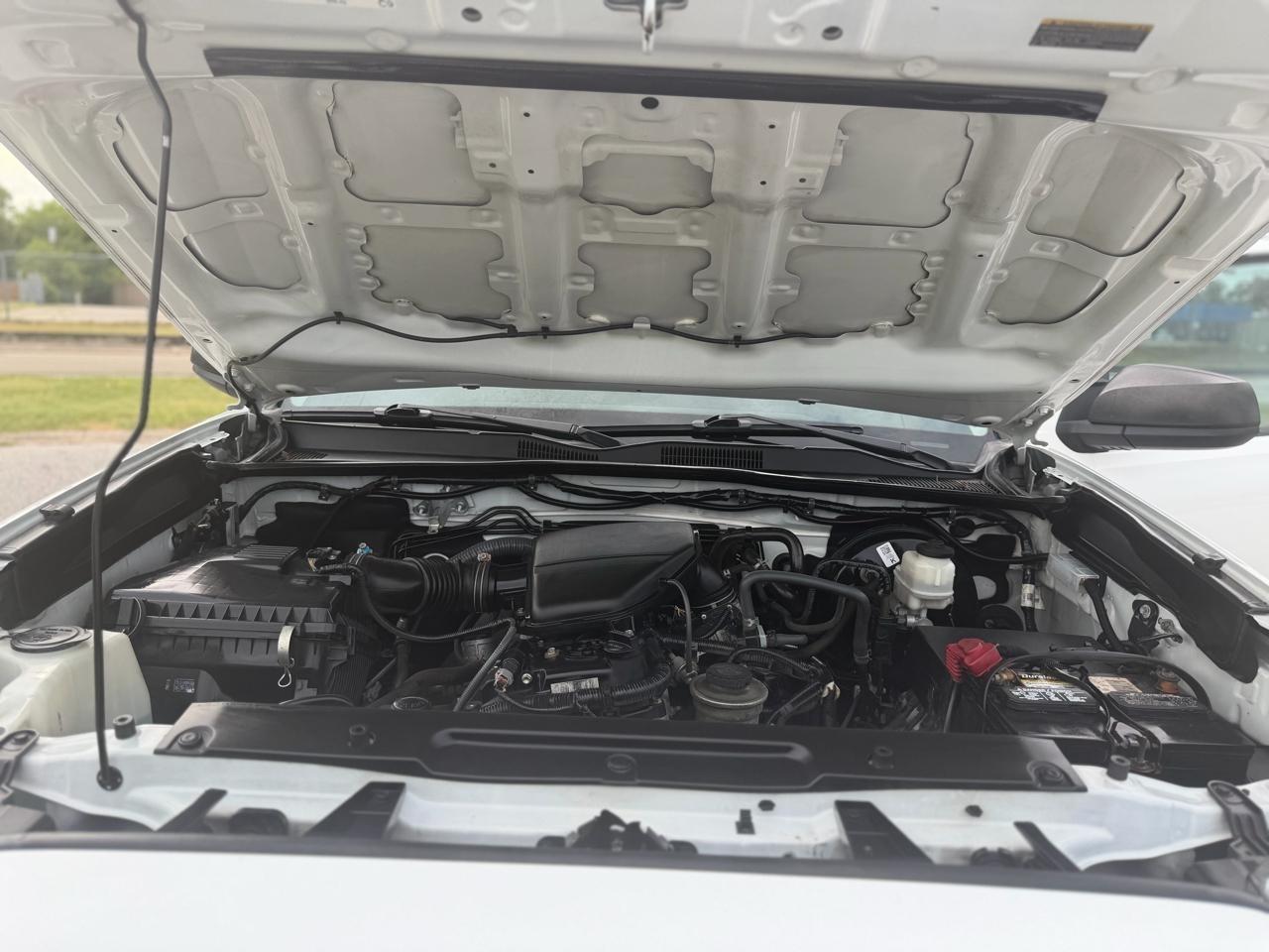 Toyota Tacoma  2021