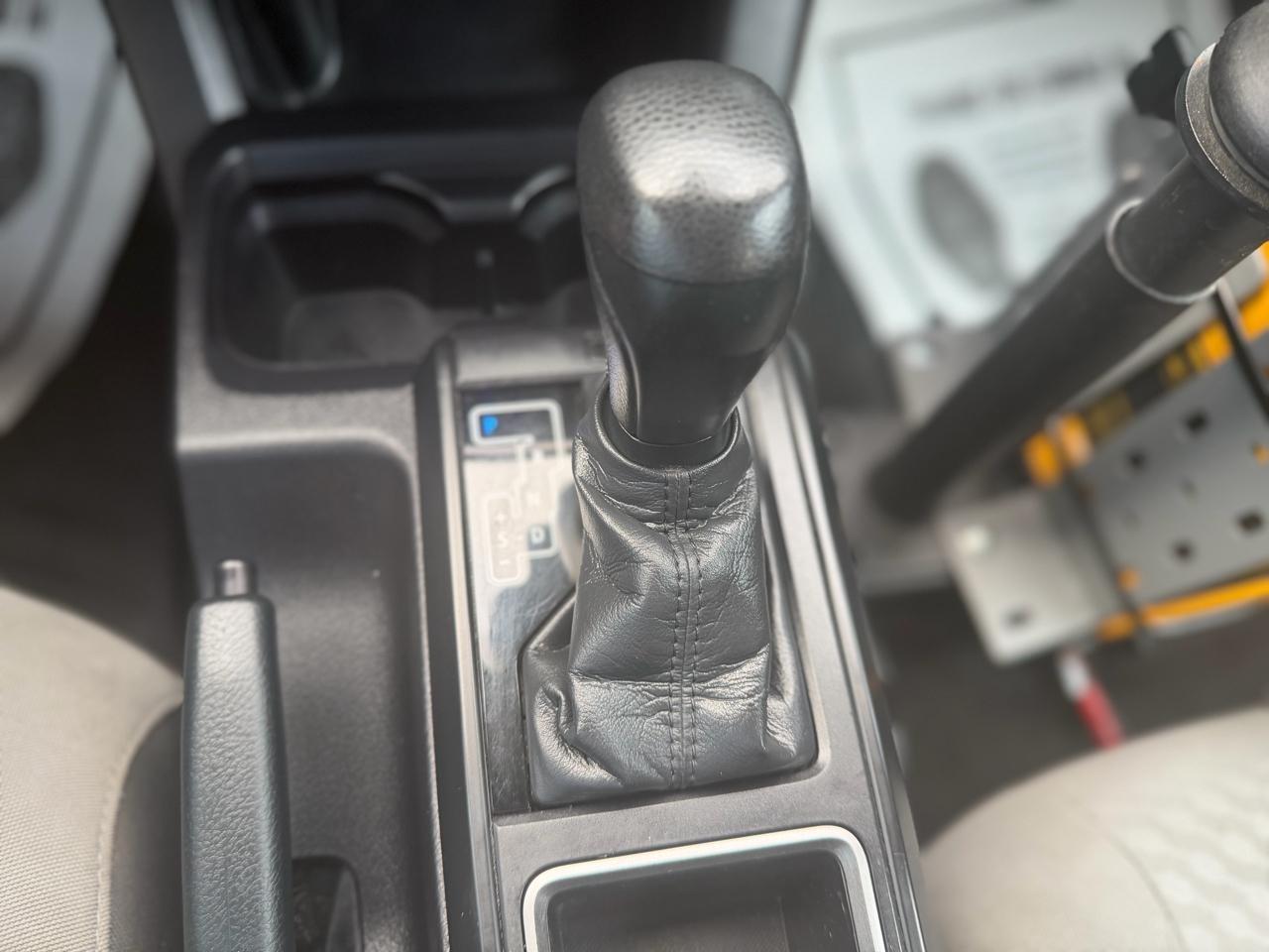 Toyota Tacoma  2021