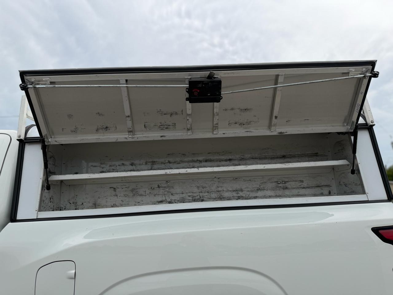 Nissan Frontier  2023