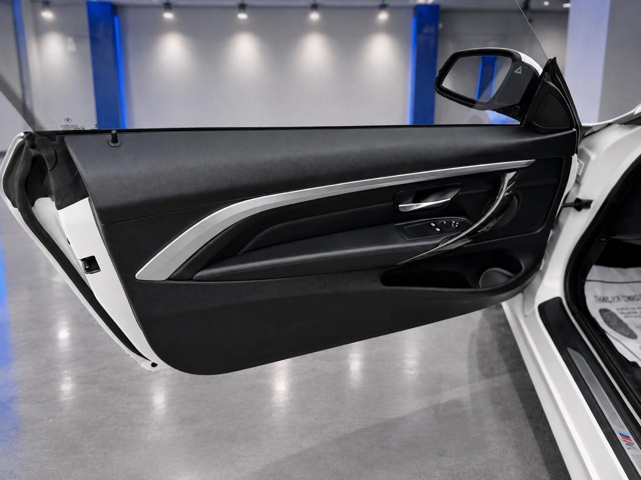 BMW 4-Series  2016