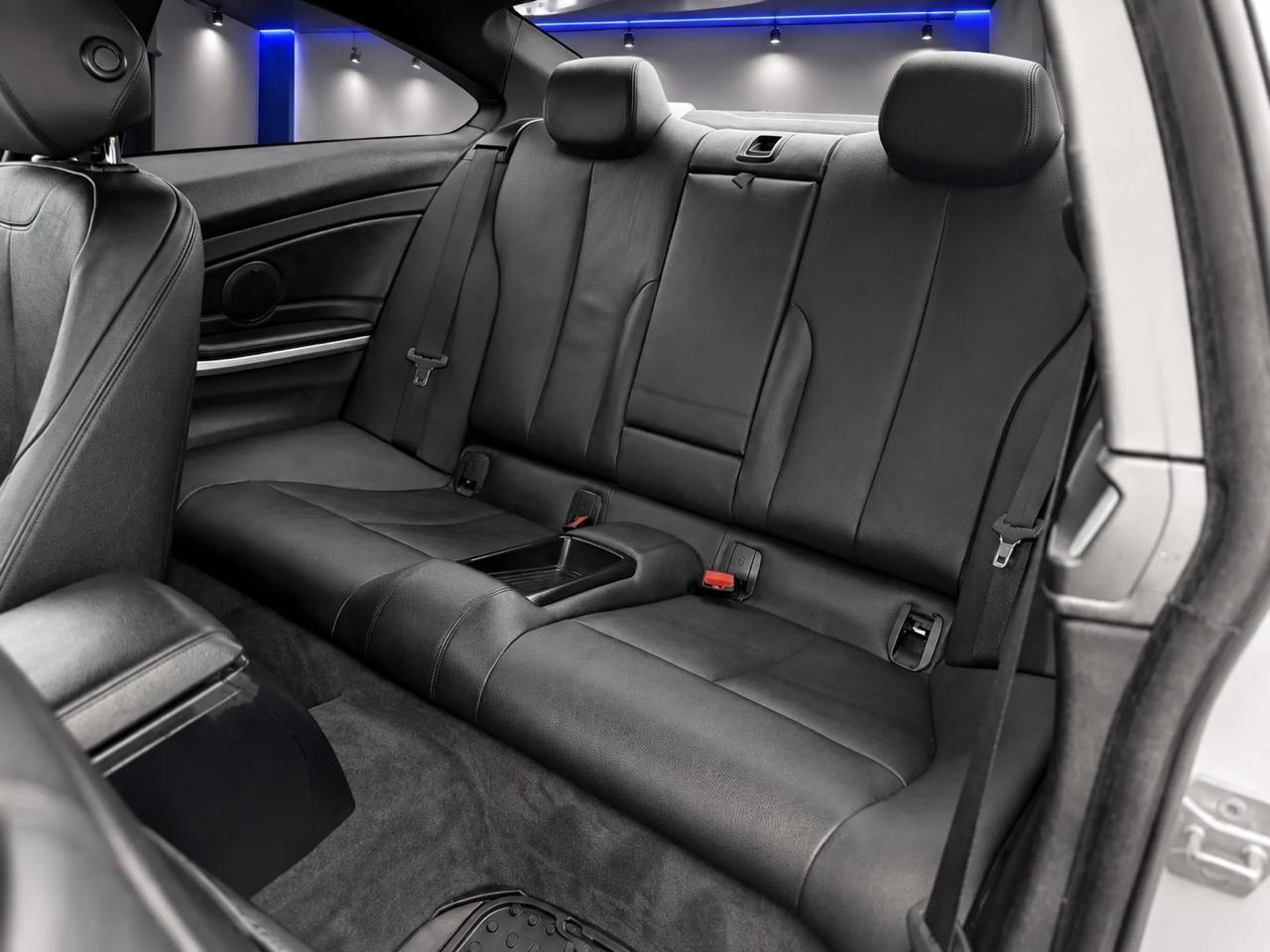 BMW 4-Series  2016