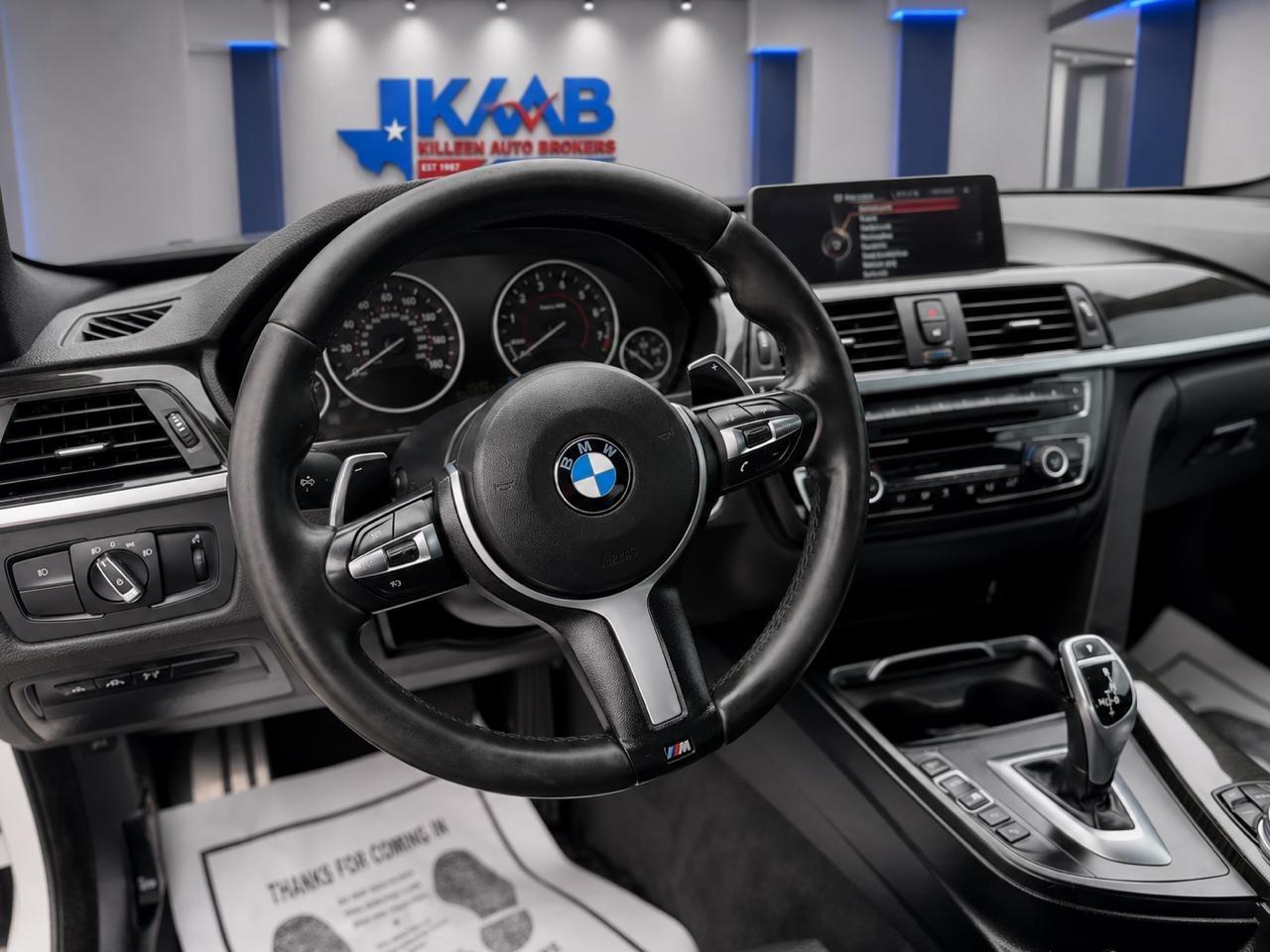 BMW 4-Series  2016
