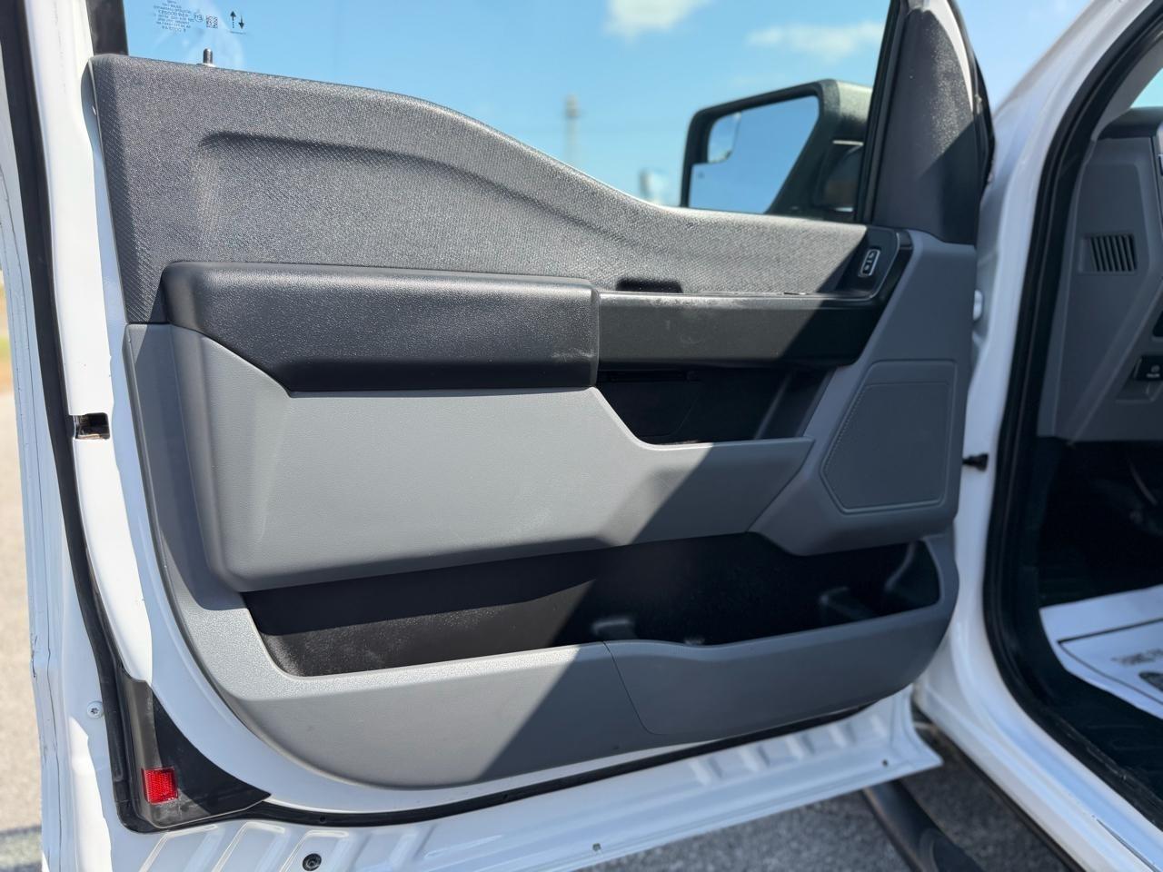 Ford F-150  2021