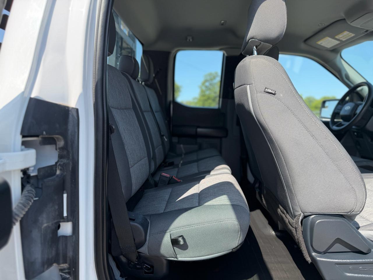 Ford F-150  2021