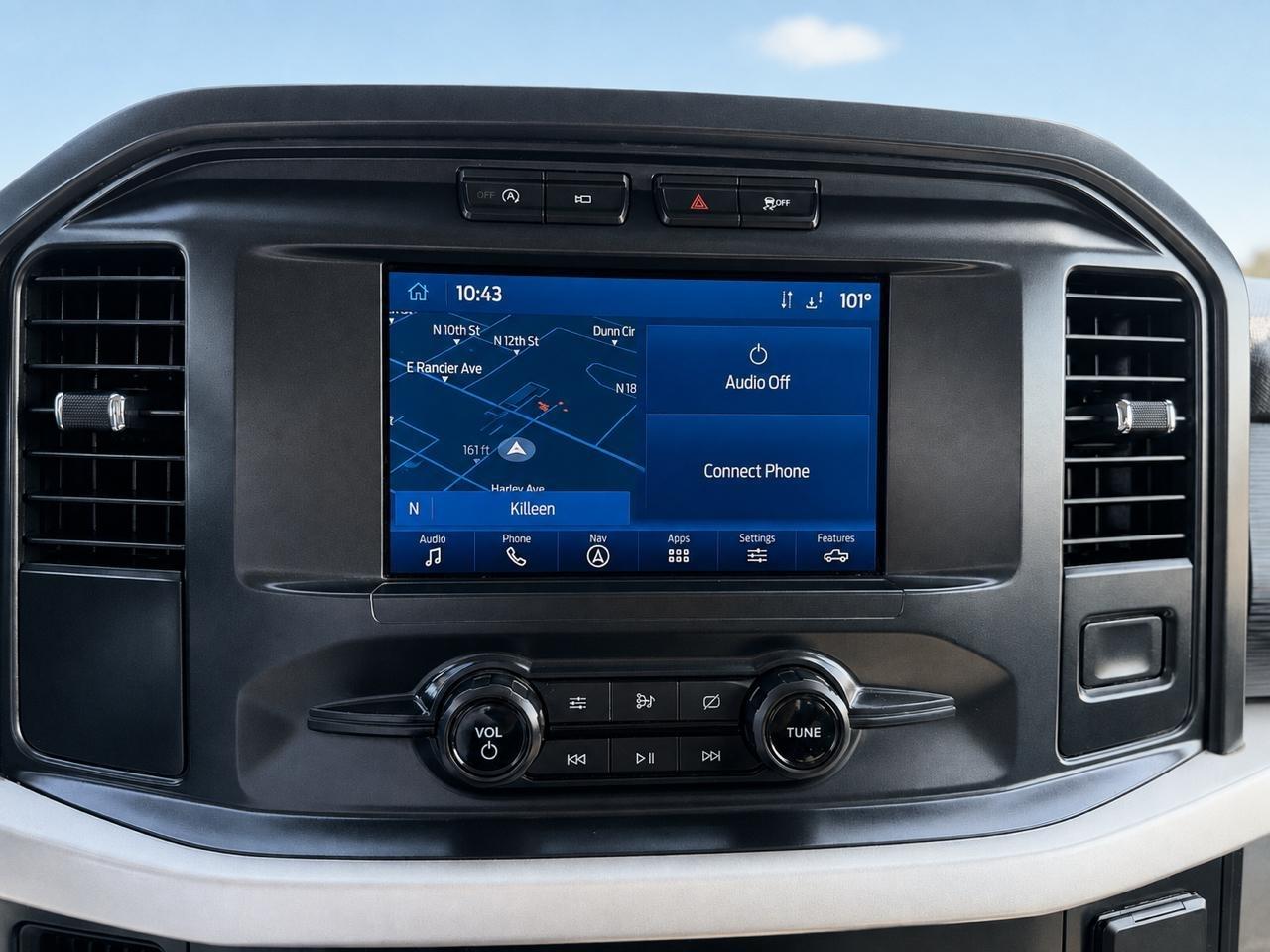 Ford F-150  2021