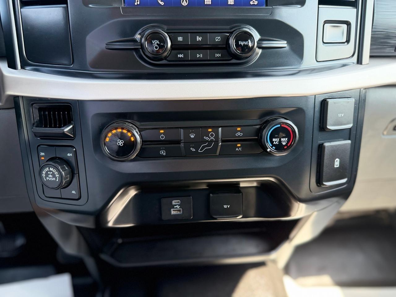 Ford F-150  2021