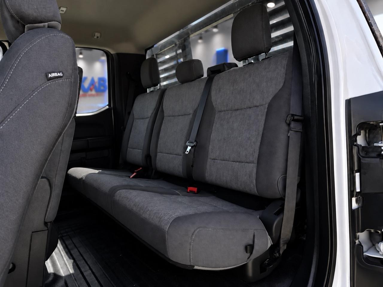 Ford F-150  2021