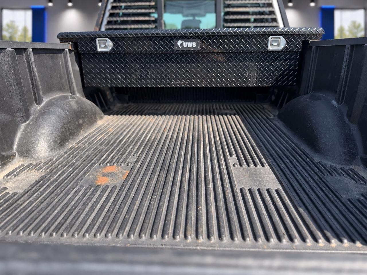 Ford F-150  2021