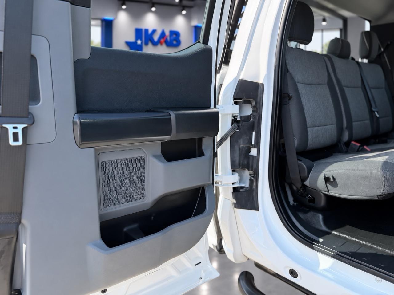 Ford F-150  2021