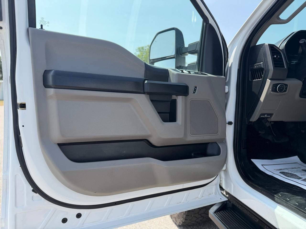 Ford F-250 SD  2017