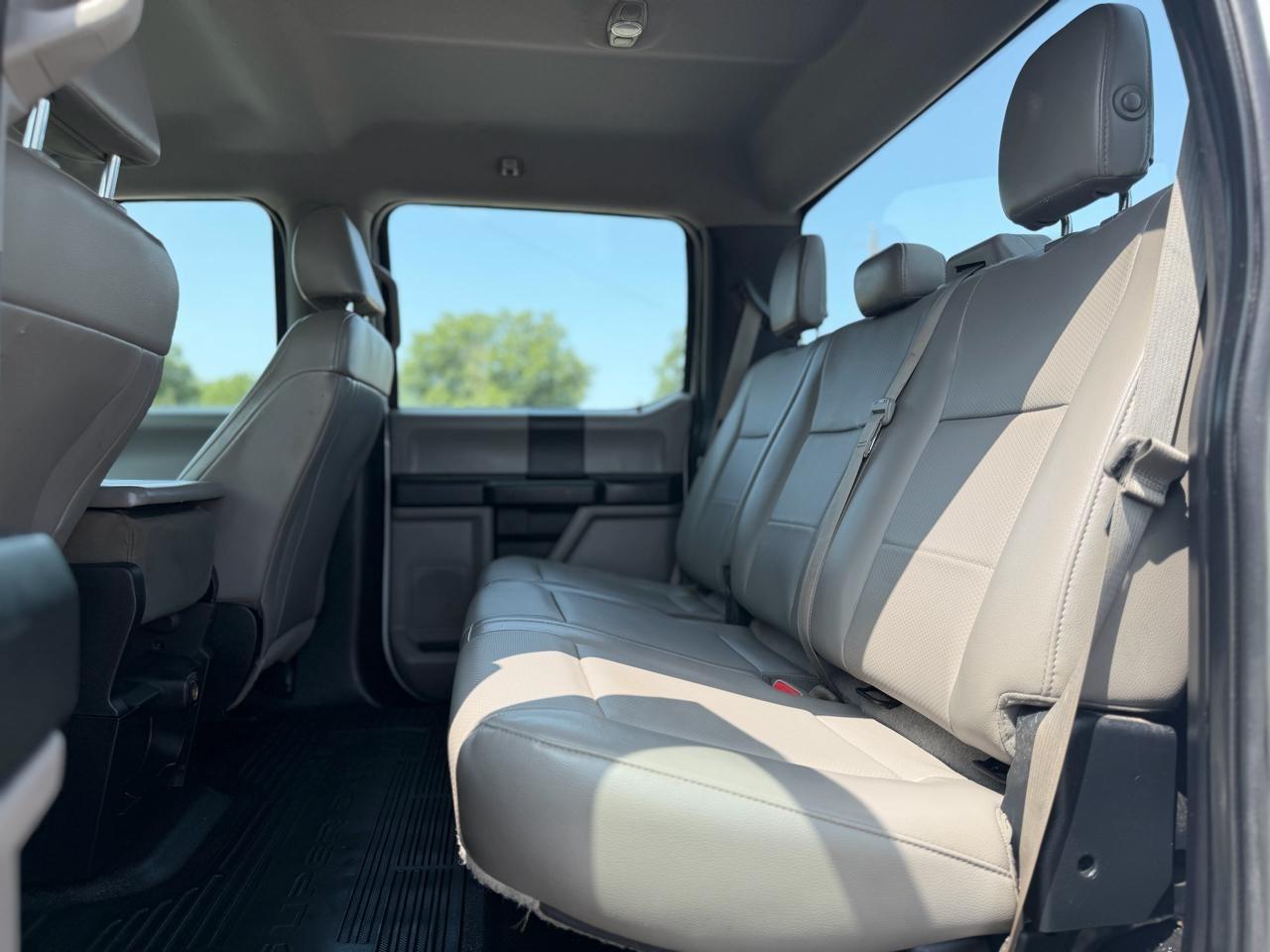 Ford F-250 SD  2017