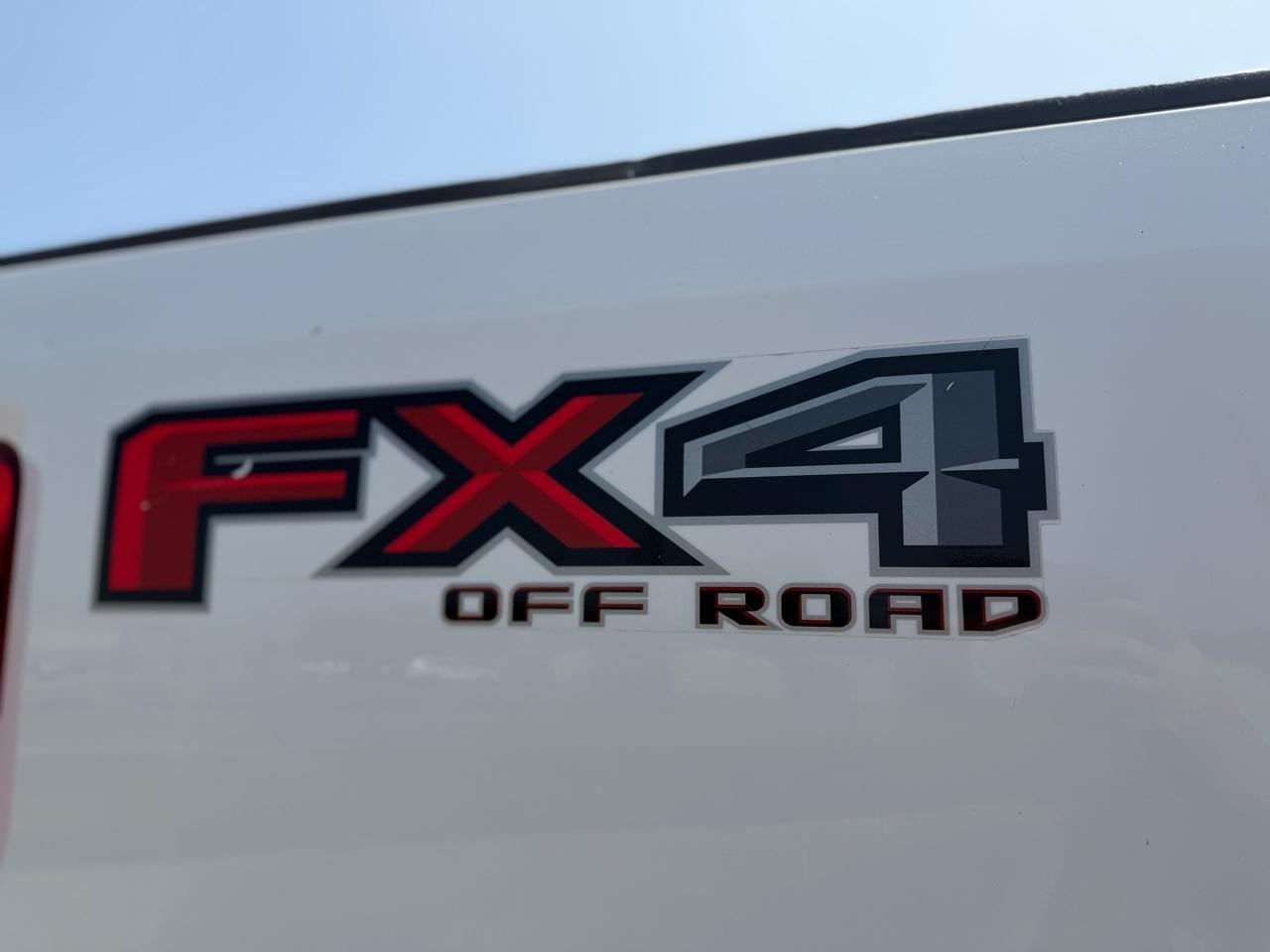 Ford F-250 SD  2017