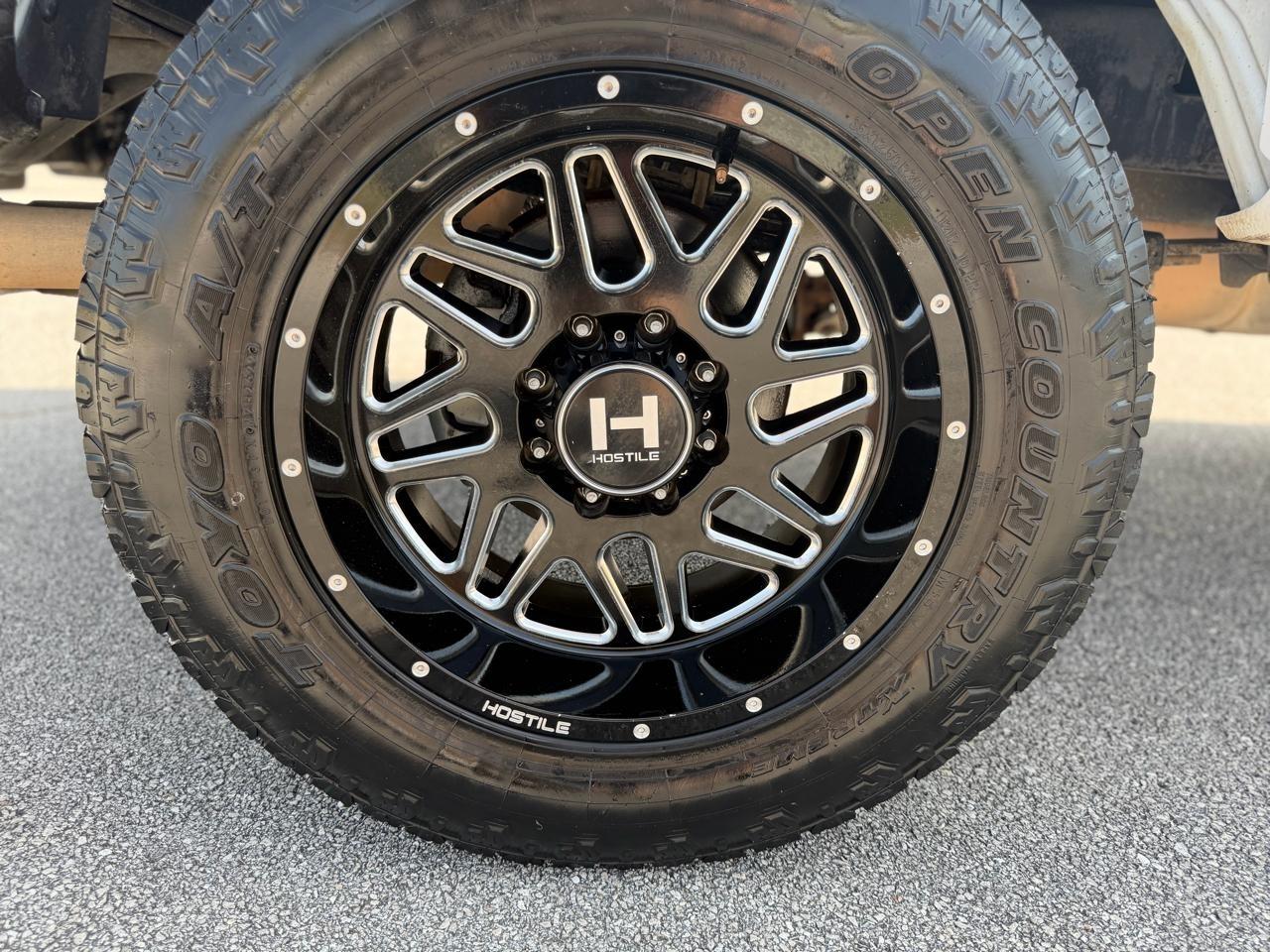 Ford F-250 SD  2017