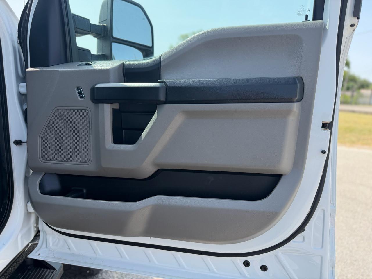 Ford F-250 SD  2017