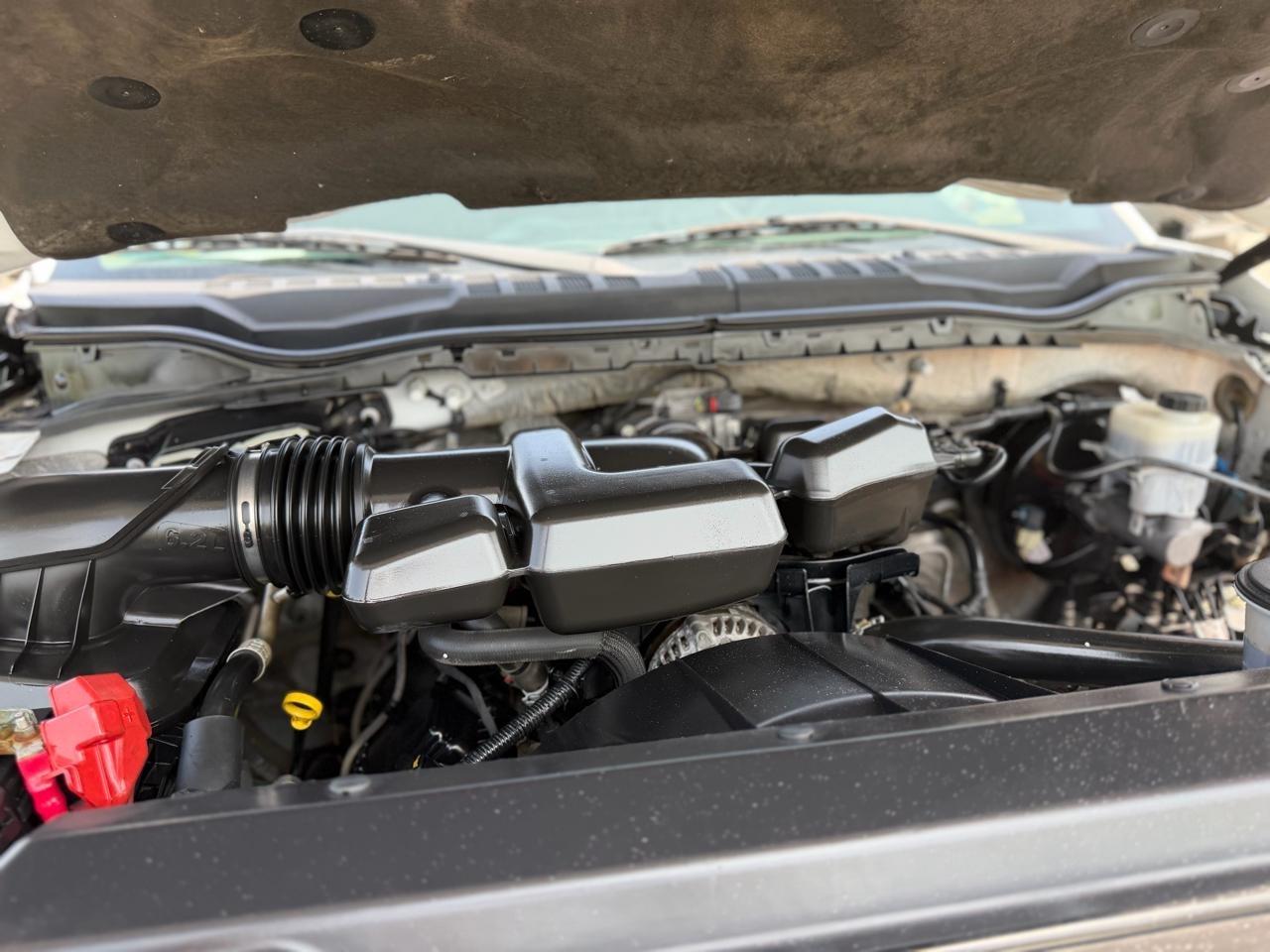Ford F-250 SD  2017