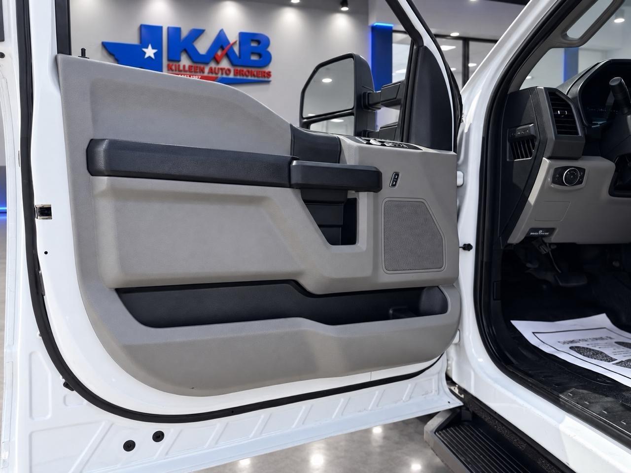 Ford F-250 SD  2017