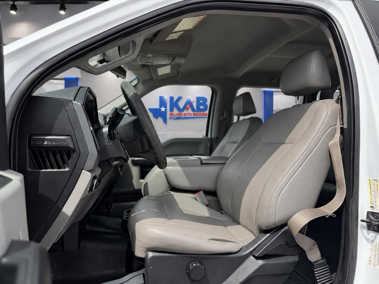 Ford F-250 SD  2017