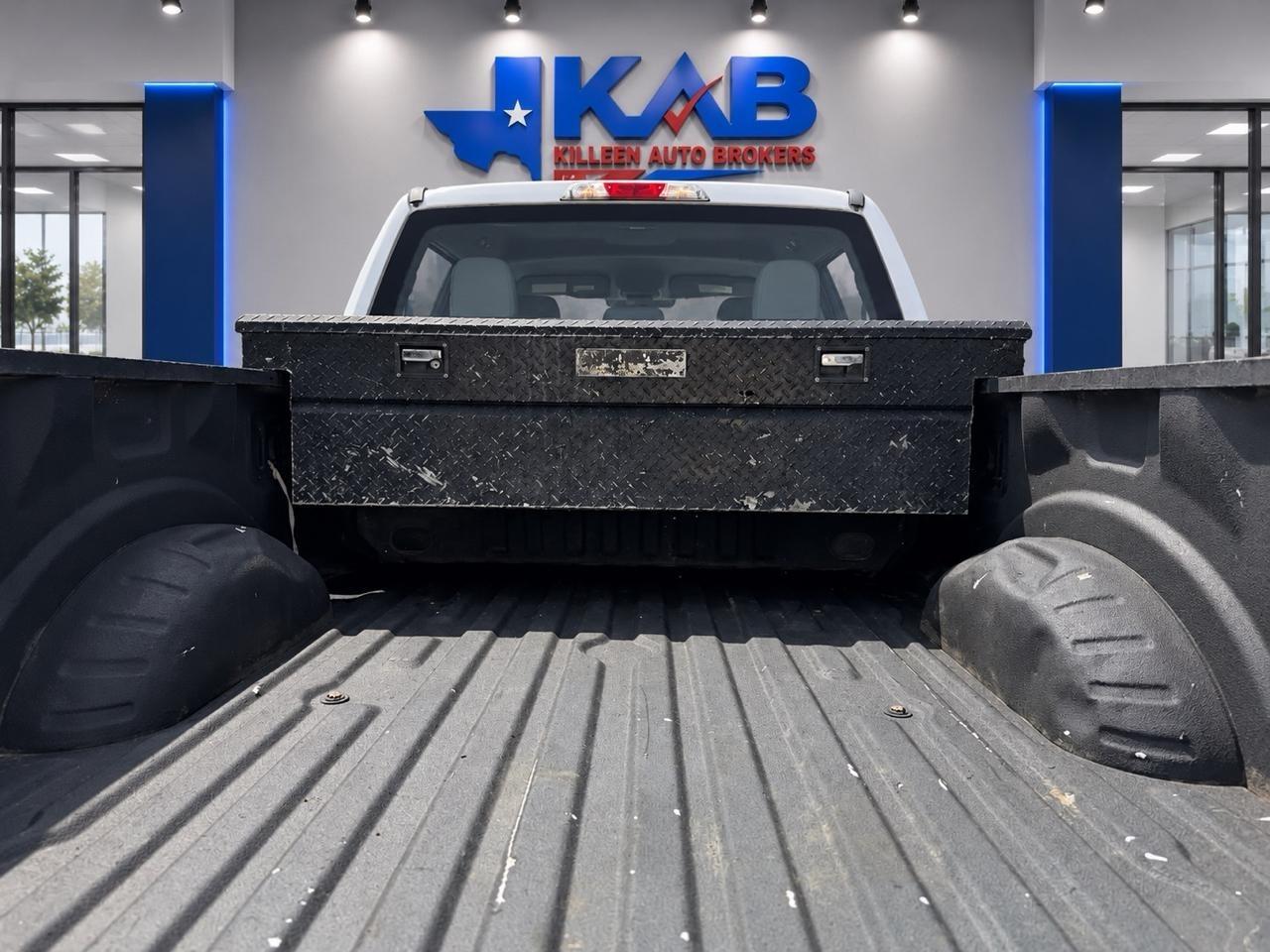 Ford F-250 SD  2017