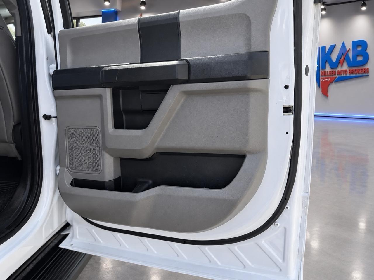 Ford F-250 SD  2017