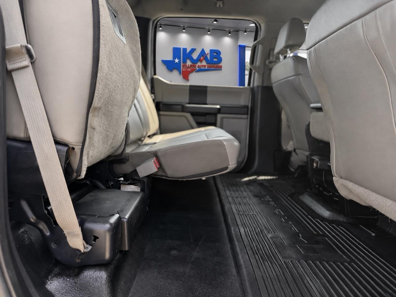 Ford F-250 SD  2017