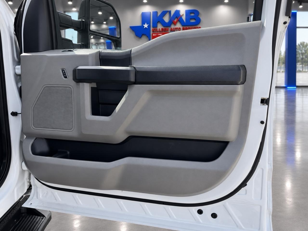 Ford F-250 SD  2017