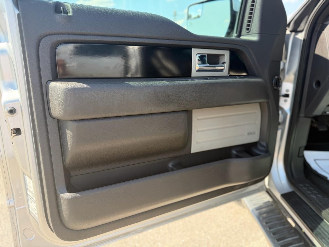 Ford F-150  2011