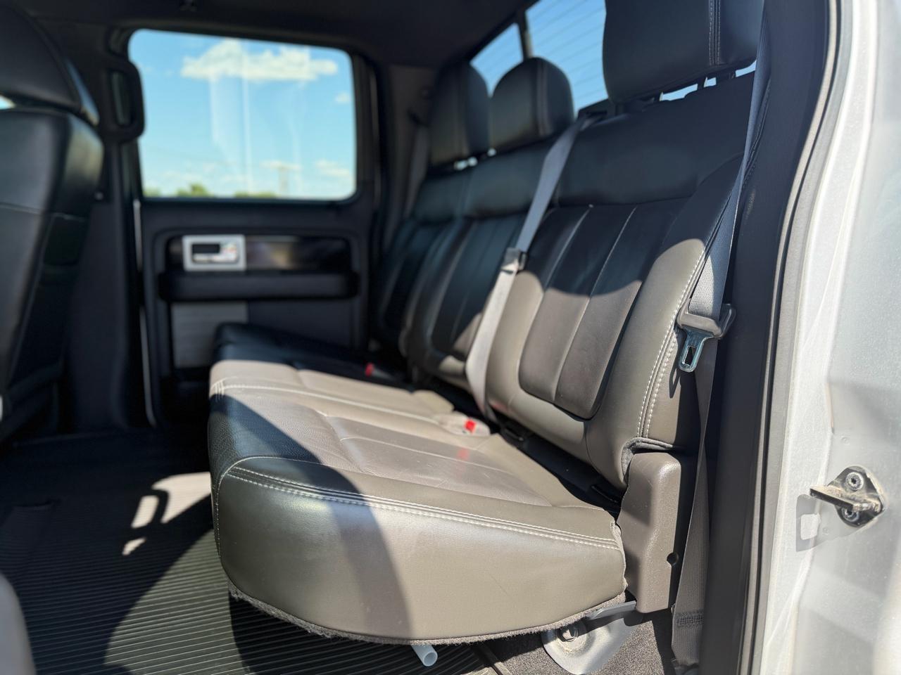 Ford F-150  2011