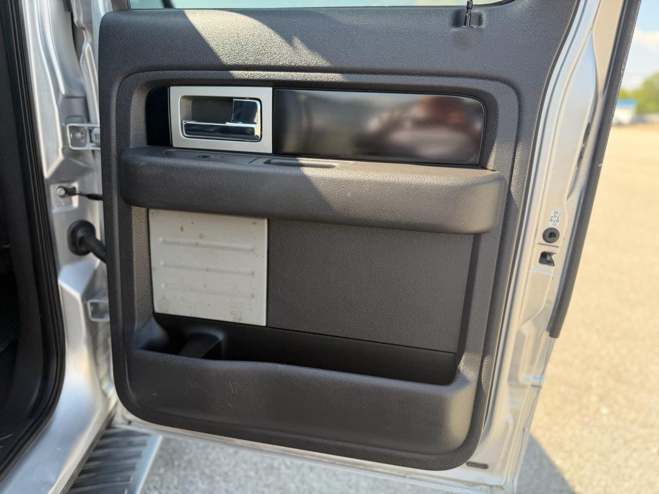 Ford F-150  2011