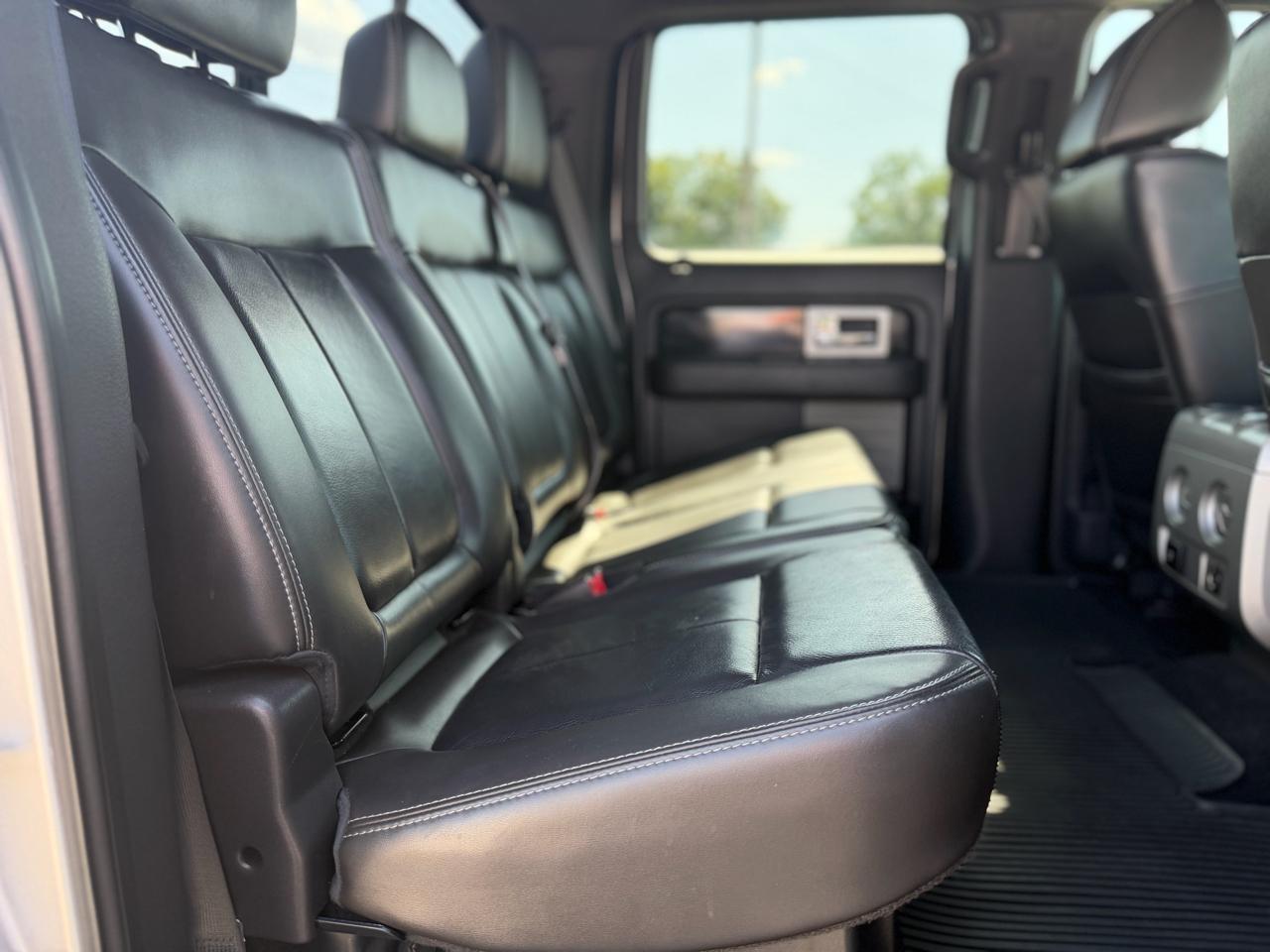 Ford F-150  2011