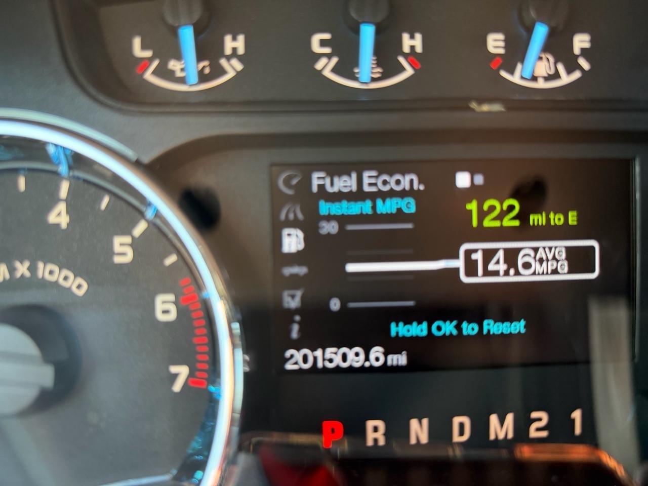 Ford F-150  2011