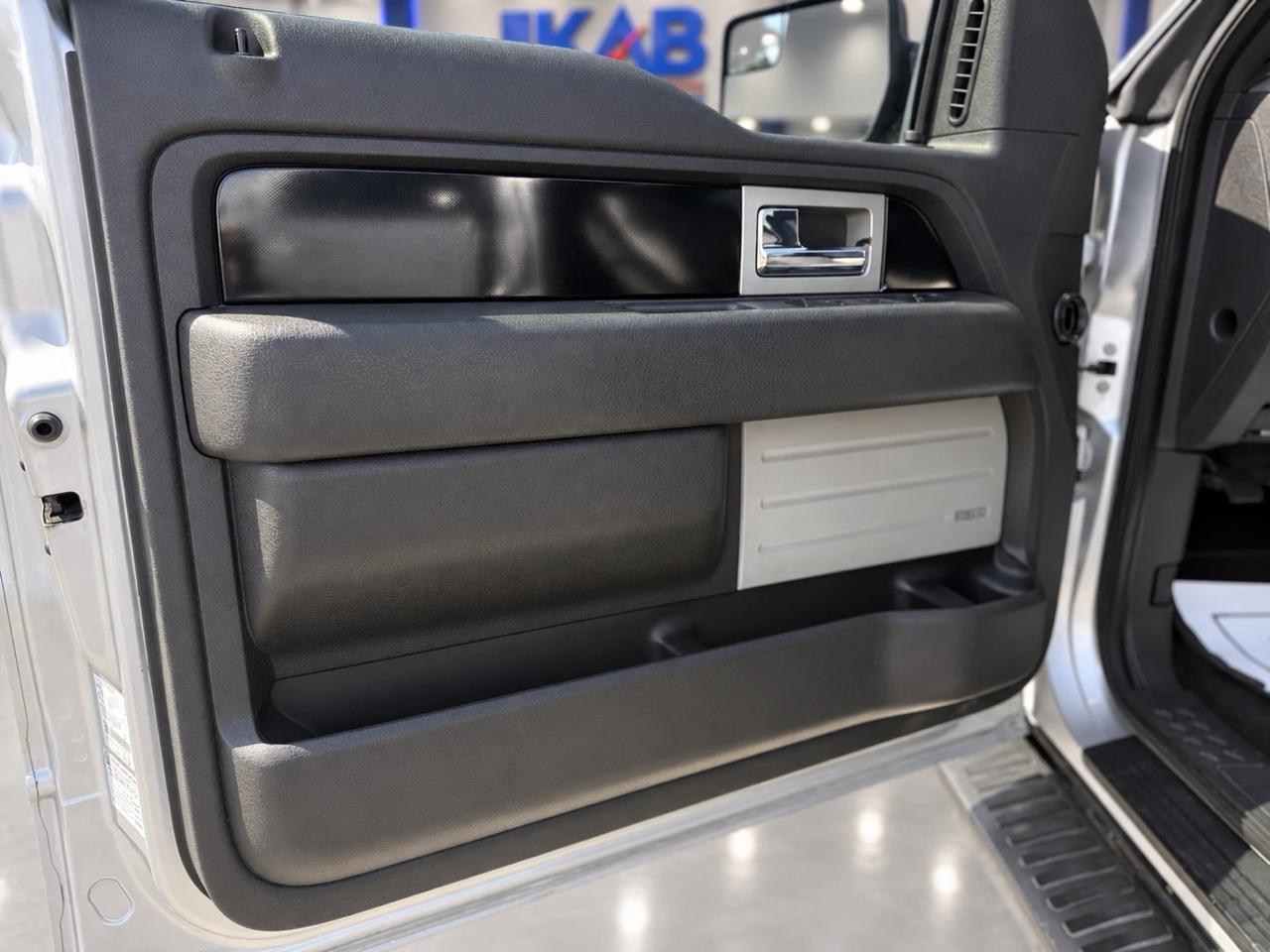 Ford F-150  2011