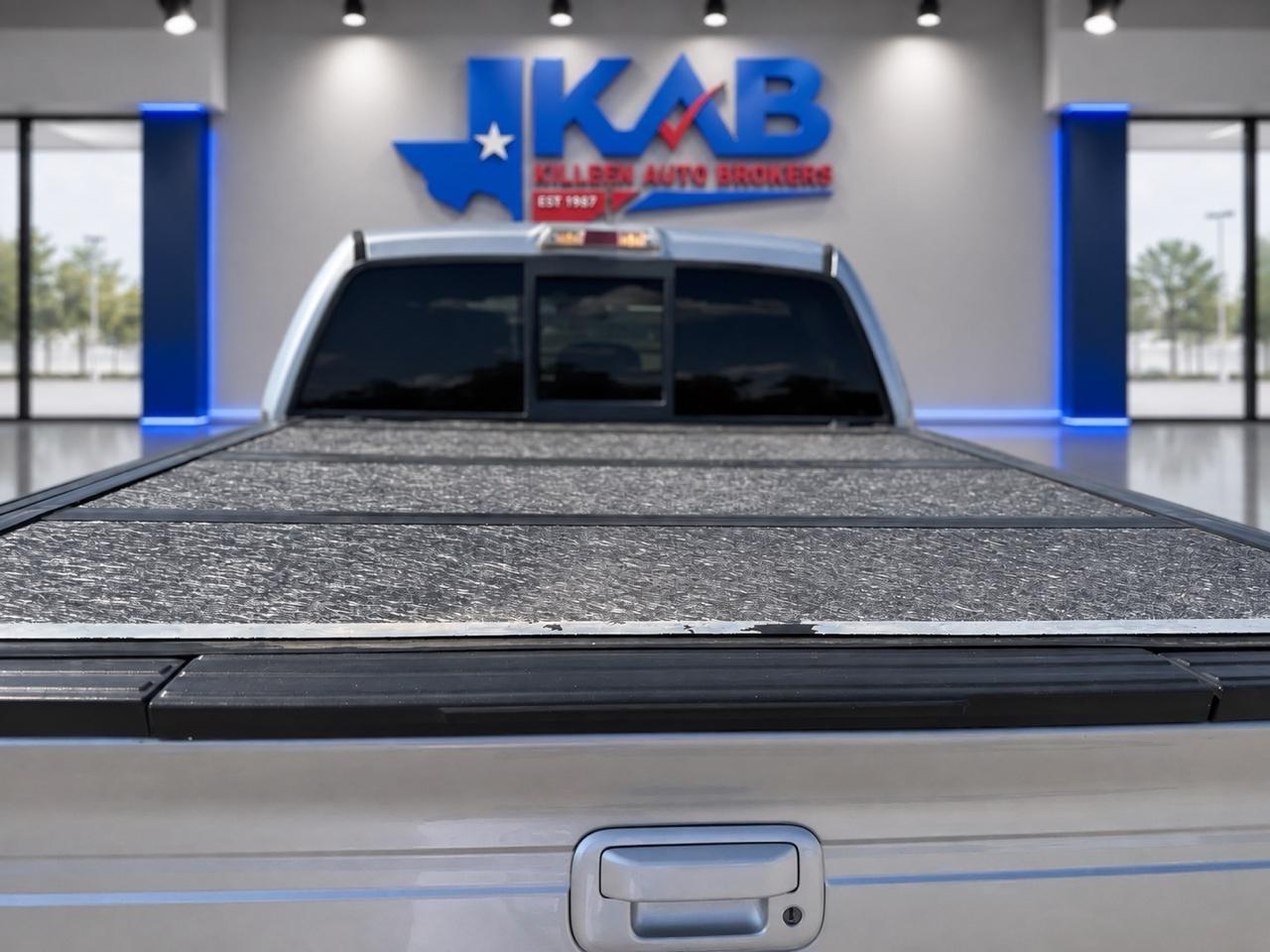 Ford F-150  2011