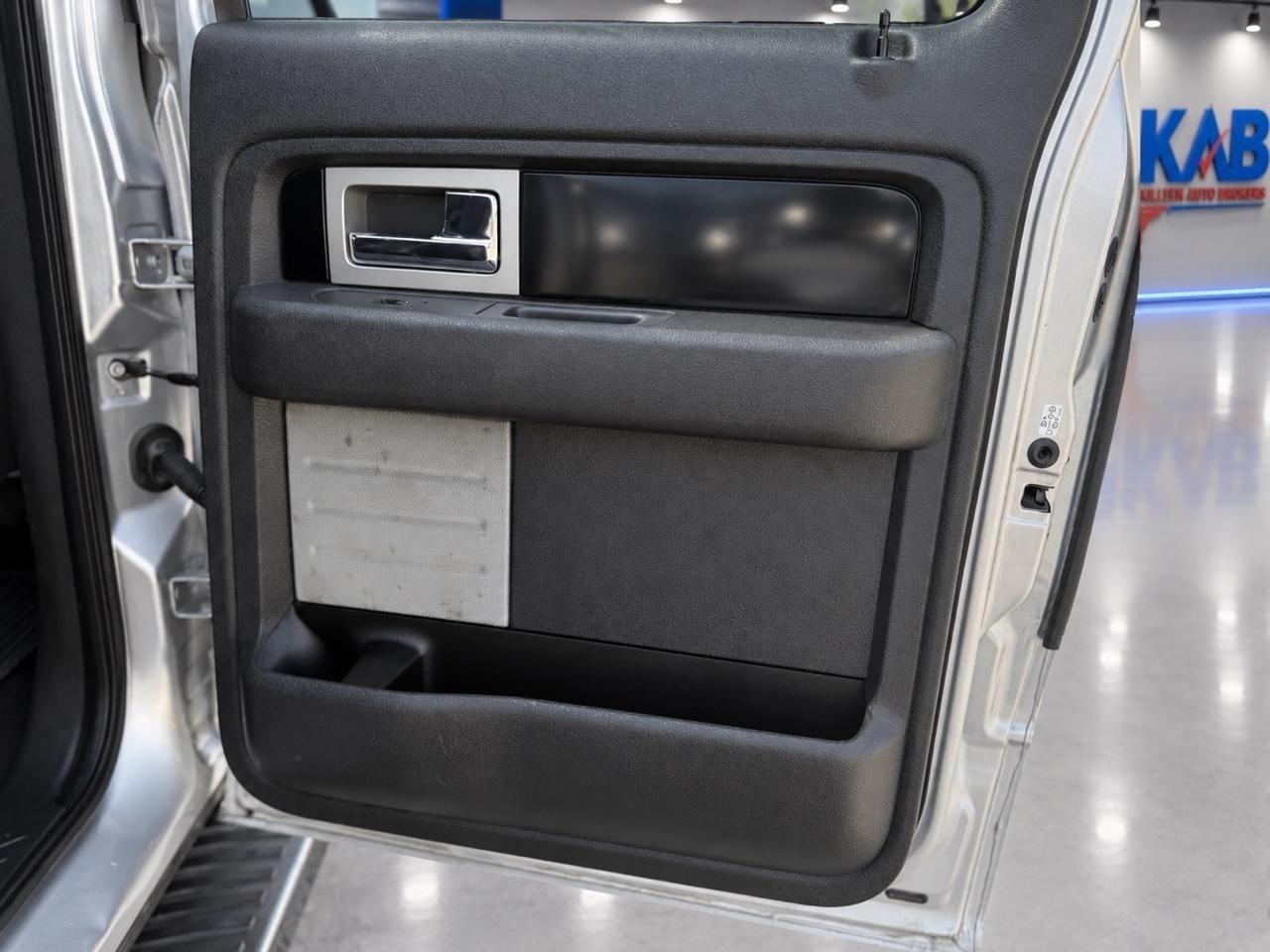 Ford F-150  2011