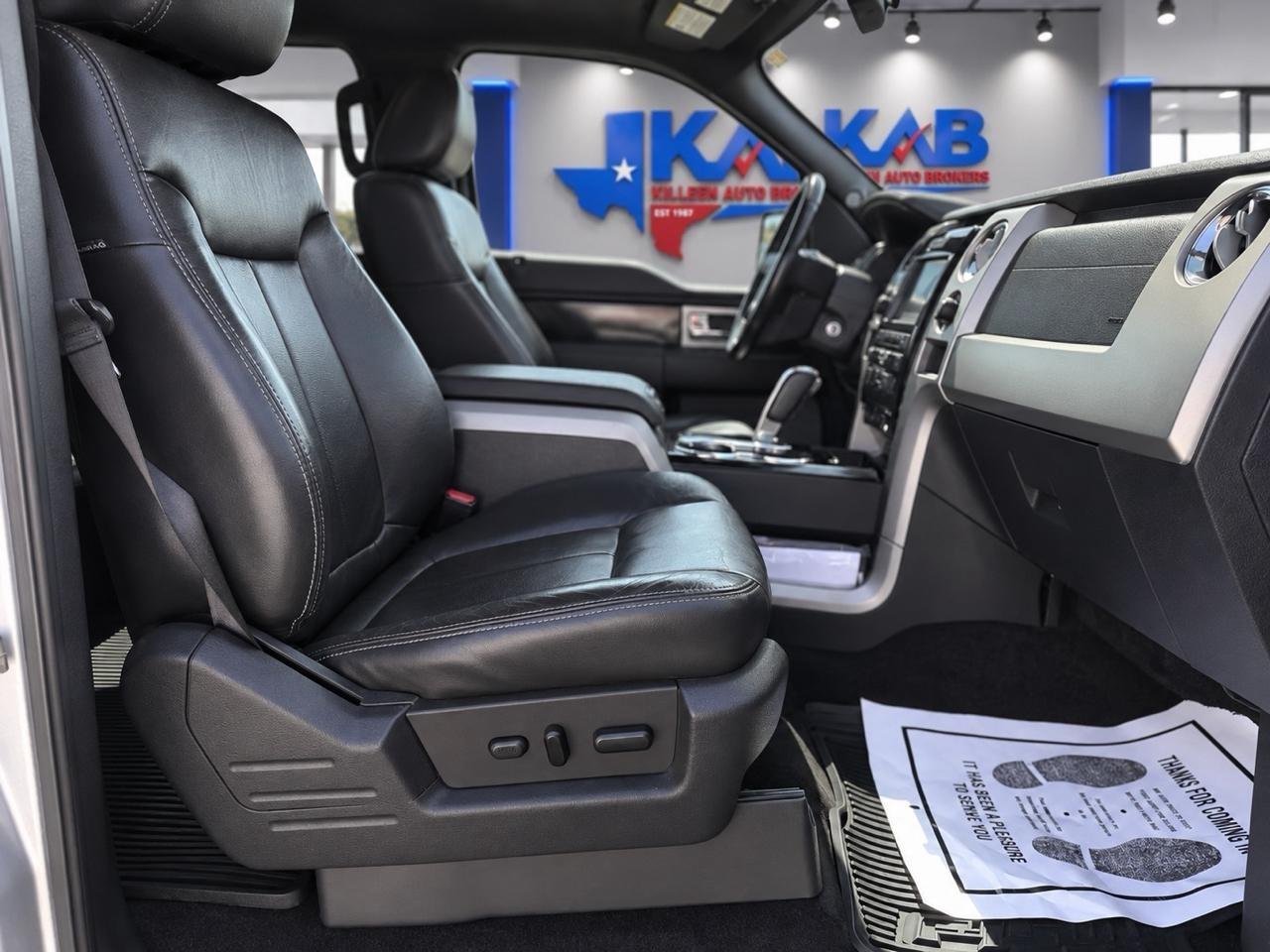 Ford F-150  2011