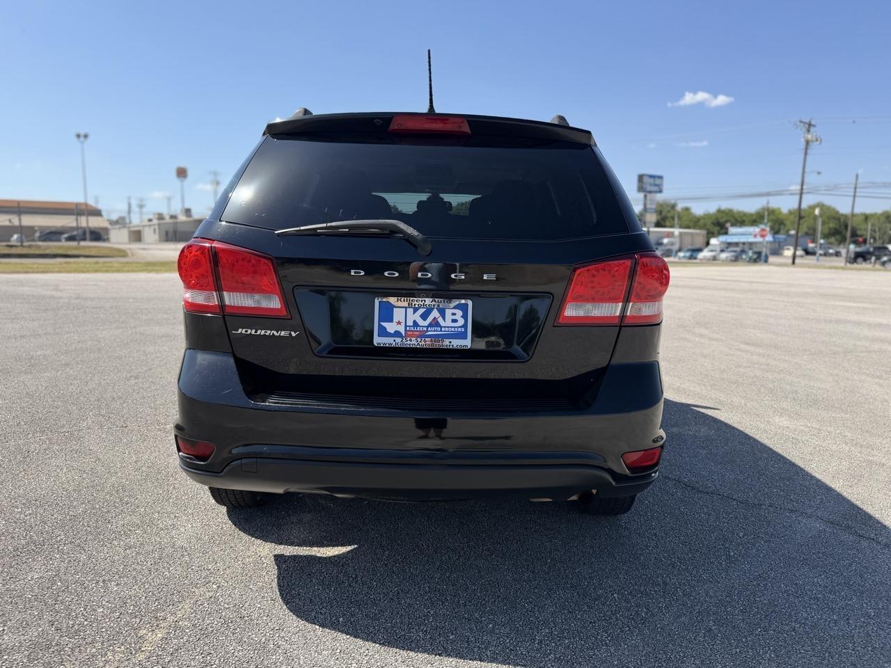 Dodge Journey  2019