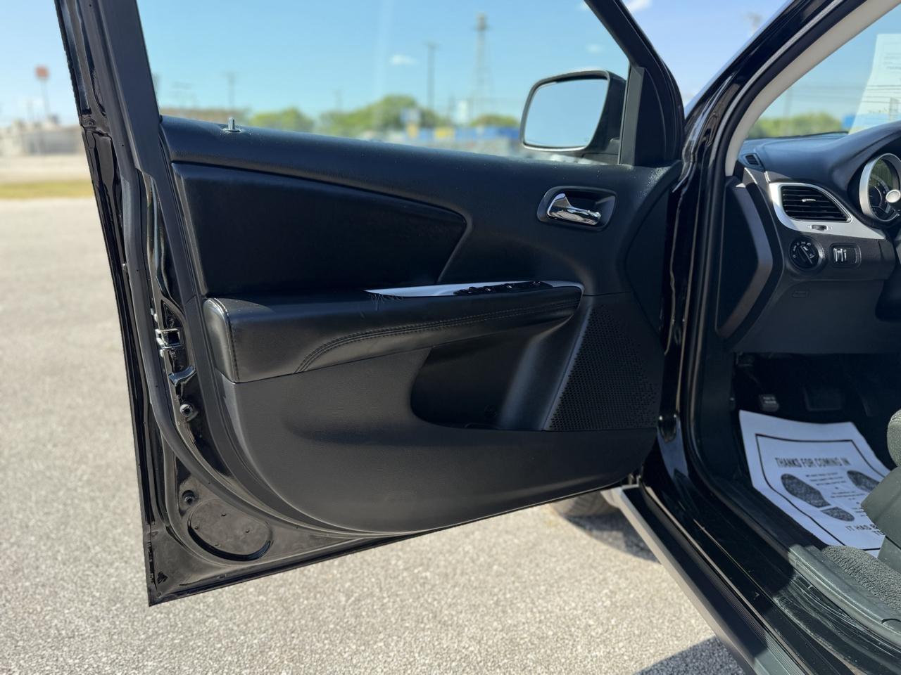 Dodge Journey  2019