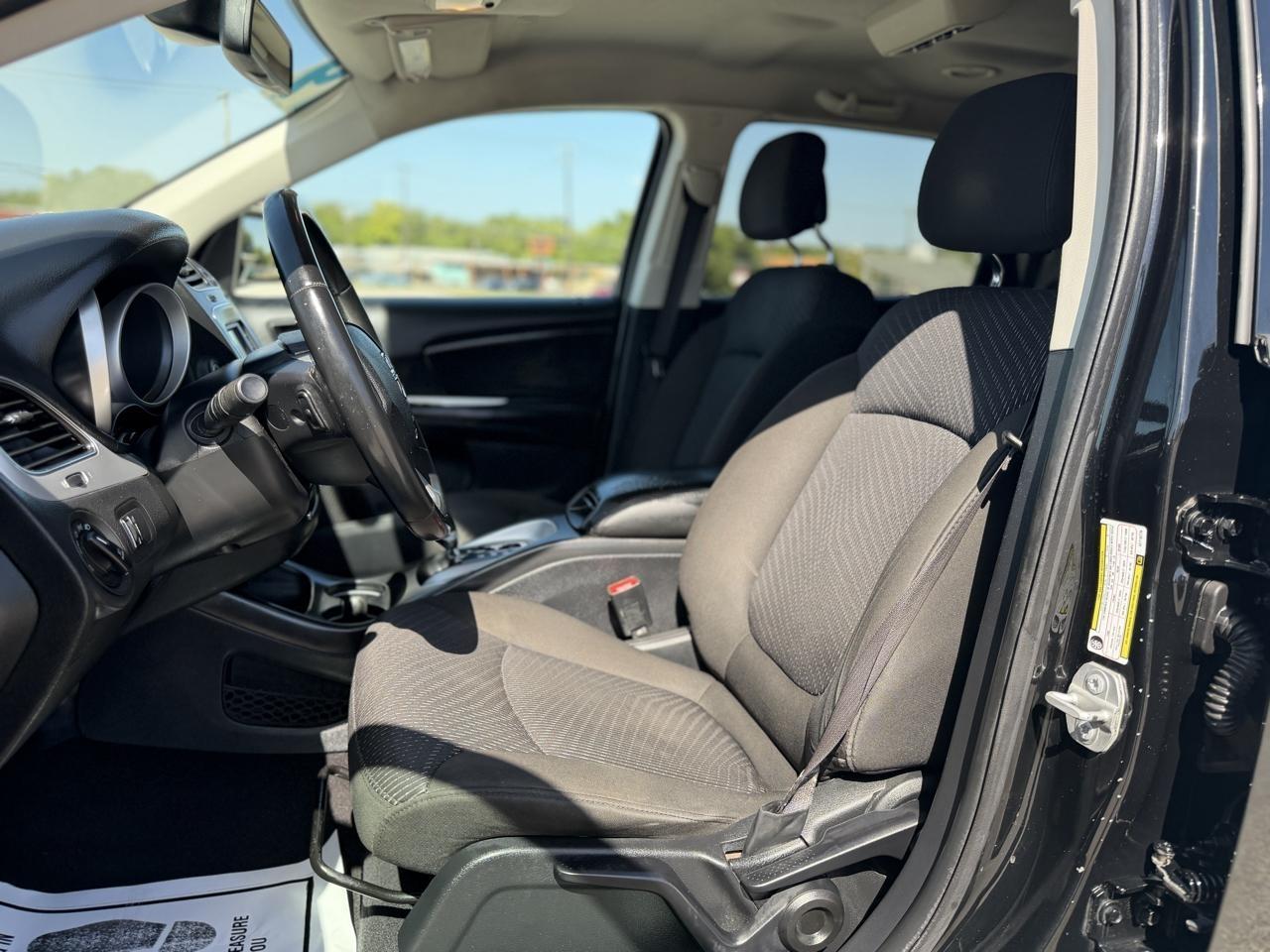 Dodge Journey  2019